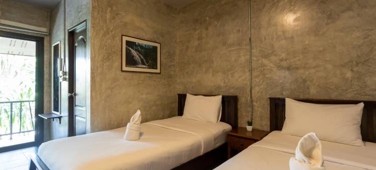 班苏安拉米塔度假村(Baan Suan Ramita Resort)图片