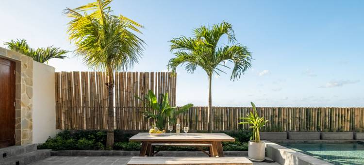 Ahimsa Uluwatu - Ocean View Villa图片