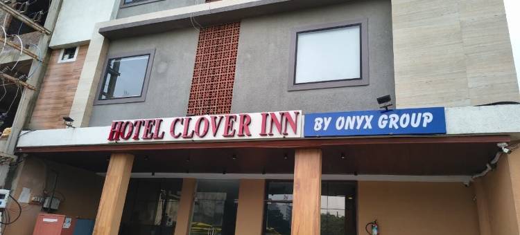克洛弗酒店由奥尼克斯集团运营(Hotel Clover Inn by Onyx Group)图片