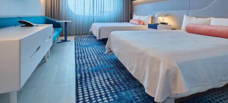 斯特拉诺瓦环球影城度假村(Universal Stella Nova Resort)图片