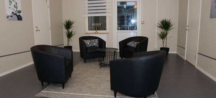 别客栈(Britz Hostel)图片