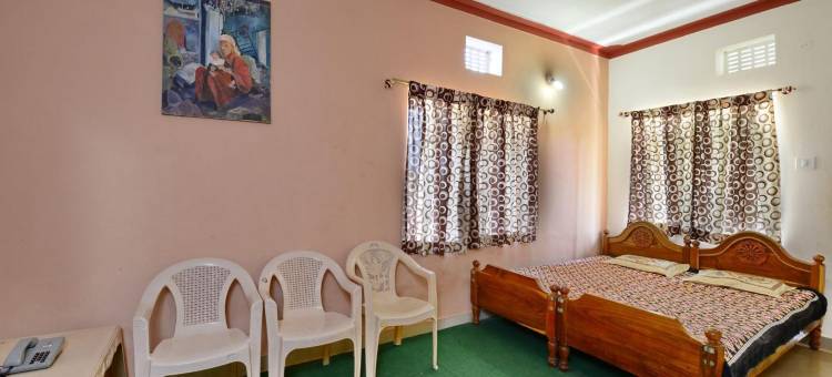 苏尔雅旅馆(Surya Inn)图片