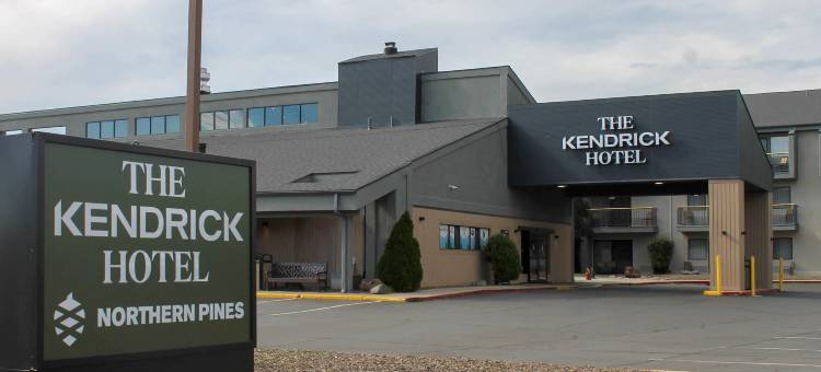 肯德里克酒店, Ascend Hotel Collection(The Kendrick Hotel, an Ascend Collection Hotel)图片