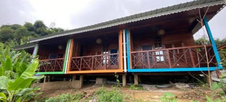 Roça Saudade Guest House图片