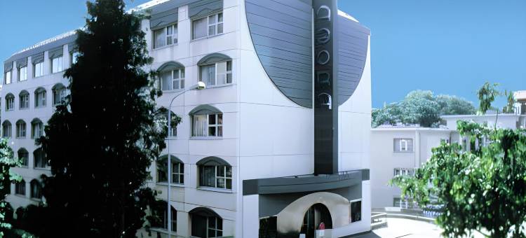 阿格拉法斯宾德瑞士之夜酒店(Agora Swiss Night by Fassbind)图片