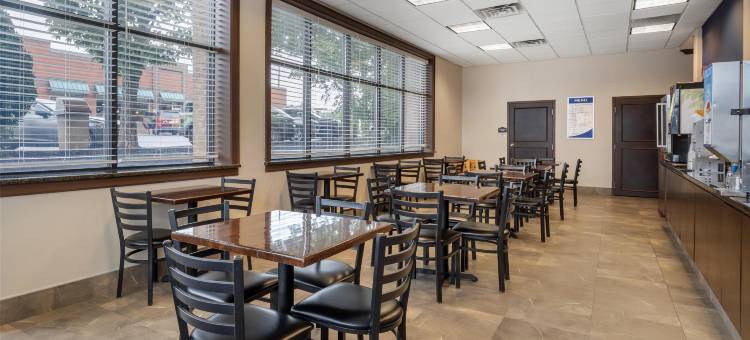 阿克沃思贝斯特韦斯特酒店(Best Western Acworth Inn)图片