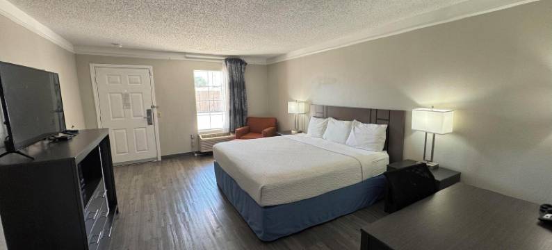 乔治敦戴斯酒店(Days Inn by Wyndham Georgetown)图片