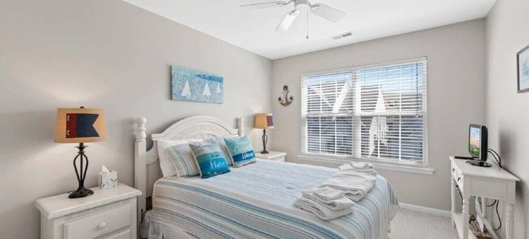 Booking Summer 2026 Now! Rehoboth Beach 5 Bdr, Sleeps 10+, <2 Miles from Beach图片