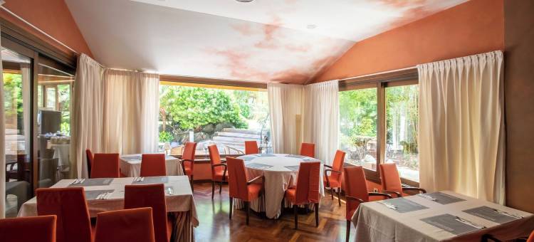 维斯塔尔莫萨苏活精品公寓(Apartamentos Soho Boutique Vistahermosa)图片