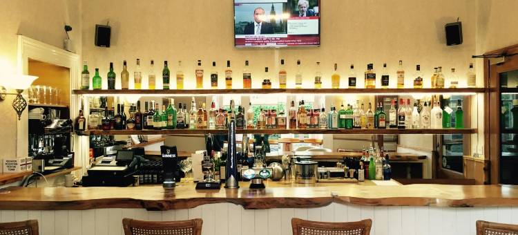 凯西克公园酒店(Keswick Park Hotel)图片