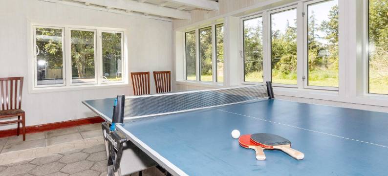 4 star holiday home in Gedsted-By Traum图片