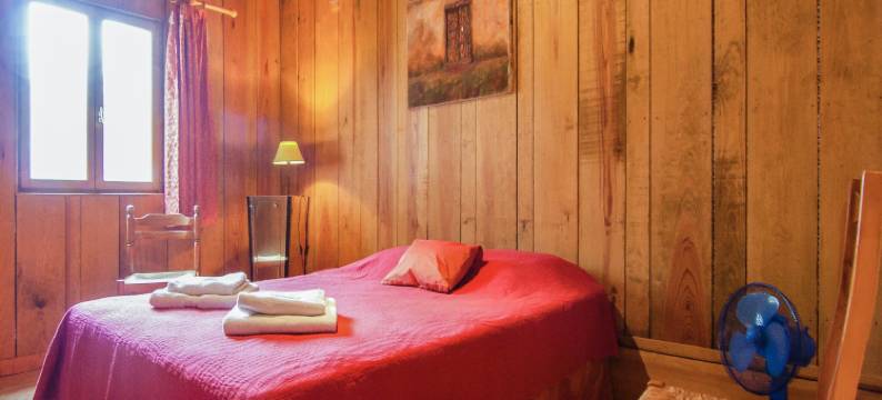 Holiday home in Bourgnac with private pool图片