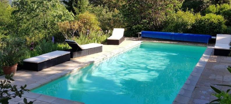 La Patouille Comfortable holiday residence图片