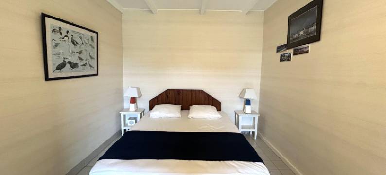 Charming Breton House near Petit Havre Beach图片