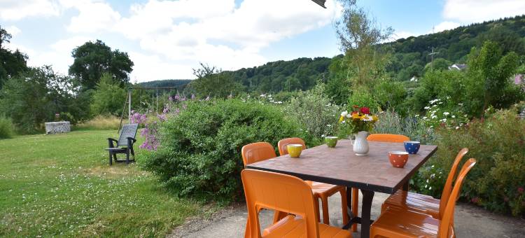 Villa in Crux-la-Ville near Morvan Park图片