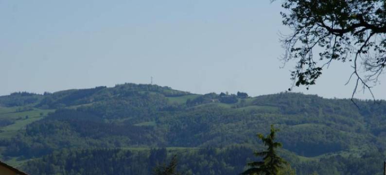 Villa in Saint-Nectaire near Ski Slopes图片