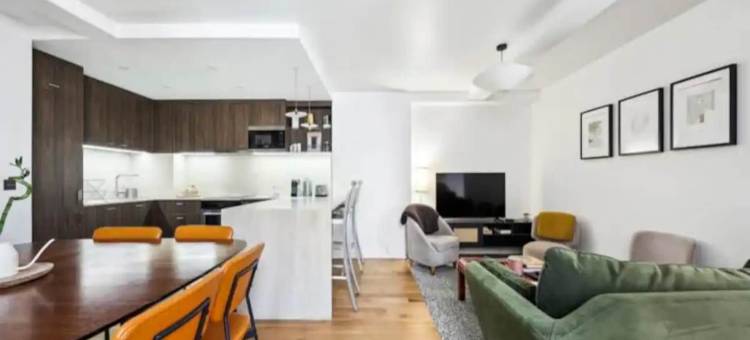 Spacious Apartment - 4B/8P - Sentier图片