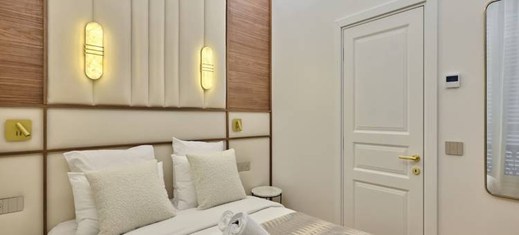 Luxurious Matignon/Saint Honoré apartment图片