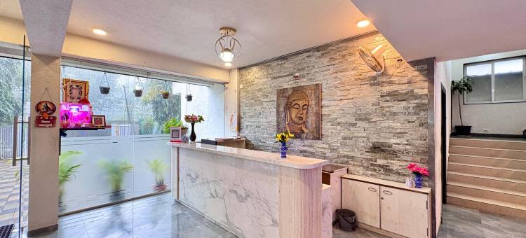 坎塔拉酒店(Hotel Kantara)图片