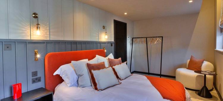 Holiday Home in Kent with Hot Tub & Games Room图片