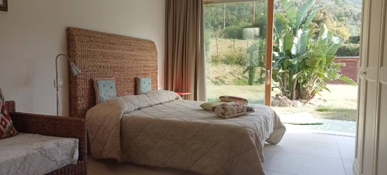 Holiday Home in Magazzini near the Beach图片