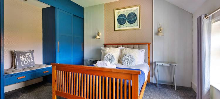 Cottage in Crimplesham with Games Room & Garden图片