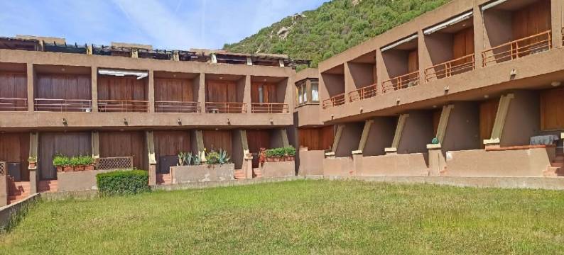 Apartment in Olbia with Garden图片