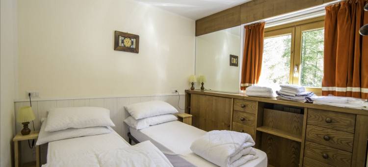 Apartment Breuil-Cervinia near Ski Lift图片