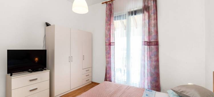 Apartment in Tribunj near Adriatic Sea图片