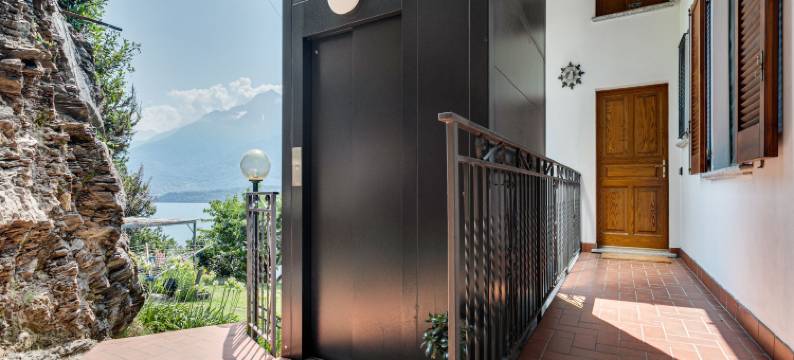 Climb, Cruise & Dine; Lake como图片