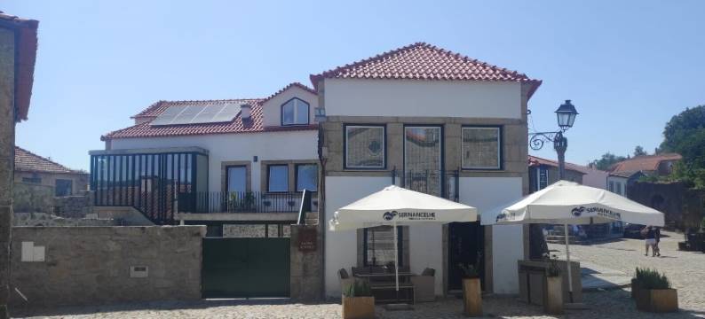 Aquénio do Ouriço图片