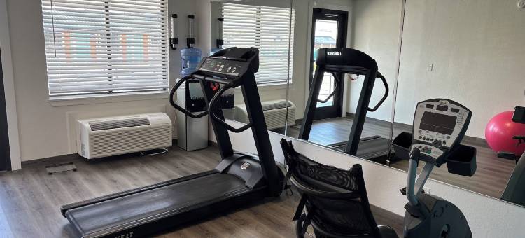 哈利森温德姆豪生酒店(Howard Johnson by Wyndham Harrisonburg)图片