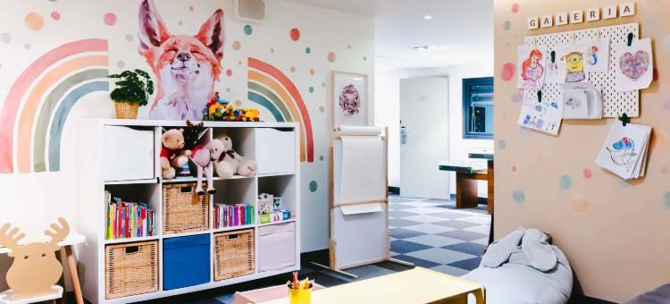 克拉特夫市西诺富特酒店(Novotel Krakow City West)图片