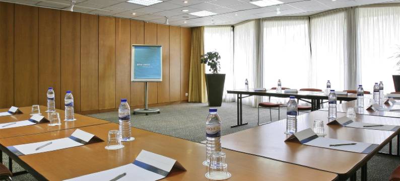 波尔图盖亚诺富特酒店(Novotel Porto Gaia)图片