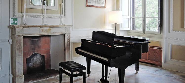 Residence Villa Pitiana at Donnini图片
