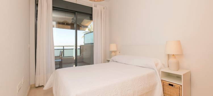 Atardecer En SanlÚcar - Apartment With Free Wifi图片