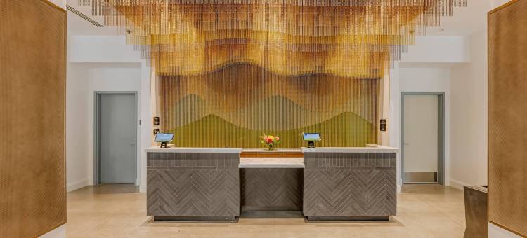 坎布里亚酒店波特兰 - 珍珠区(Cambria Hotel Portland - Pearl District)图片