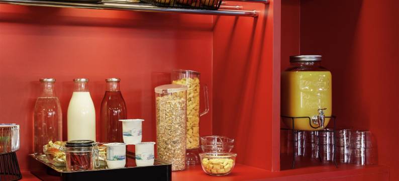 蒙彼利埃东文达格斯F1酒店(Hotelf1 Montpellier Est Vendargues)图片