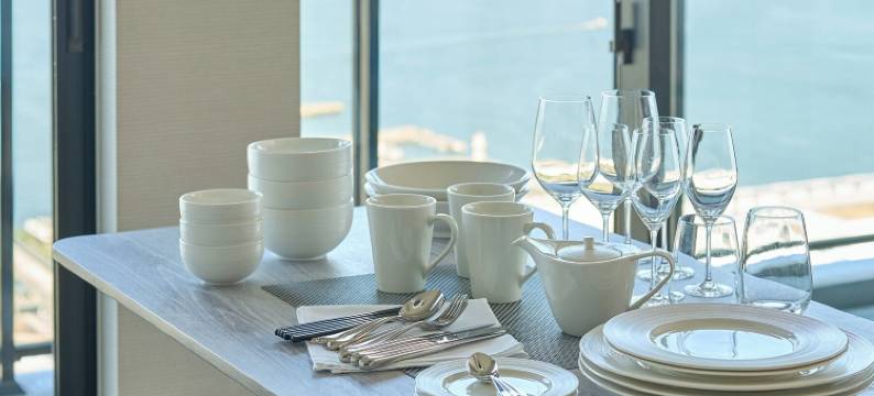 OMO5横滨马车道 by 星野度假村(OMO5 Yokohama Bashamichi by Hoshino Resorts)图片