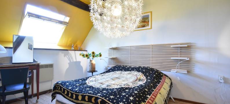 Holiday Home in Decize near Beach图片