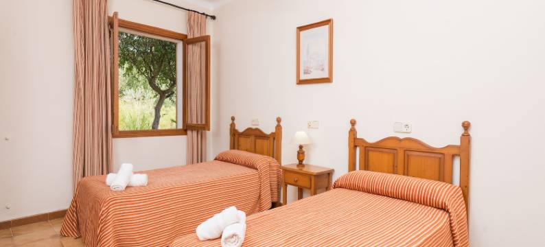 Es Turo de FranÇa - Villa with Private Pool图片