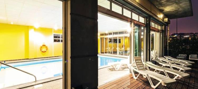 Apartment in Toulouse with Pool & Sauna图片