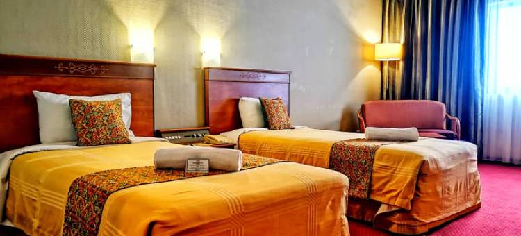 古晋大洲酒店(Hotel Grand Continental Kuching)图片