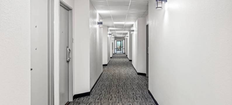 伊克诺旅馆杰苏普(Econo Lodge)图片