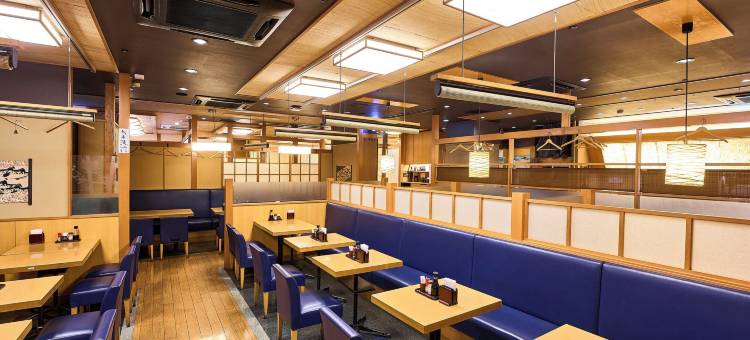 滨松大和ROYNET酒店(Daiwa Roynet Hotel Hamamatsu)图片