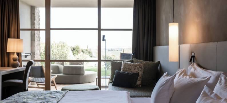 阿德勒温泉度假酒店(Adler Spa Resort Thermae)图片