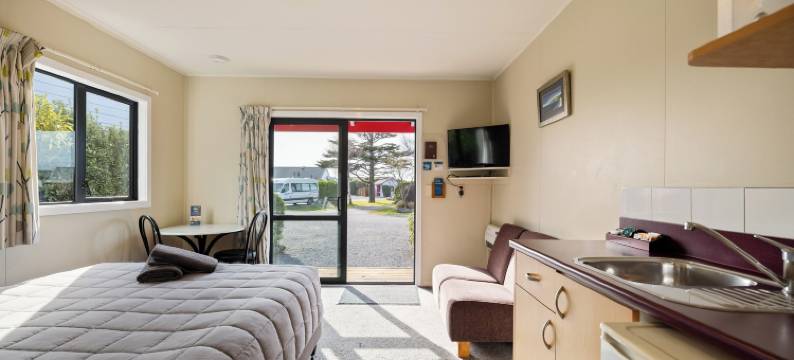 凯库拉十大假日公园(Kaikoura Top 10 Holiday Park)图片