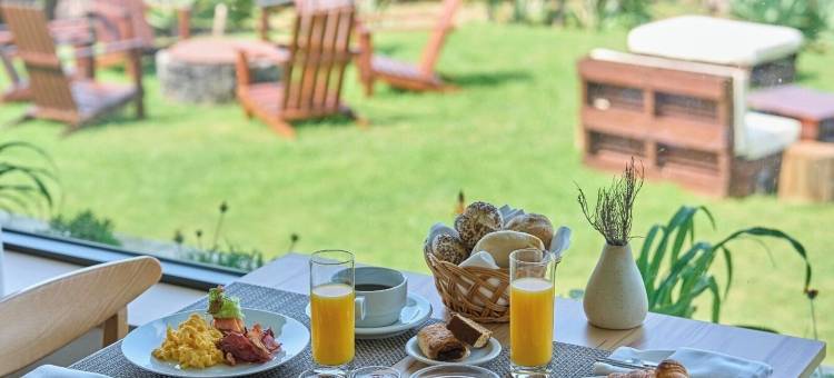 卡罗拉度假酒店(Caloura Hotel Resort)图片