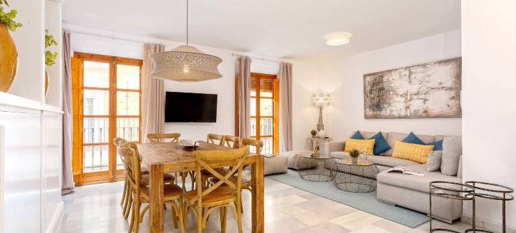 Wonderful Townhouse with Centric Location. Tetuán Marbella图片
