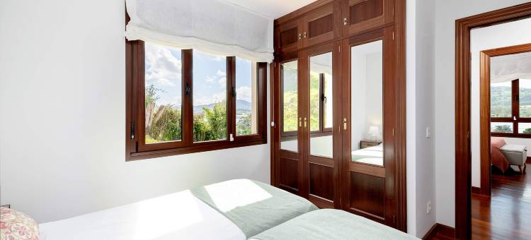 Luxury house in Asturias. San Martin del Mar图片